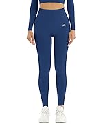 Kobo Active Wear for Women Gym | High Waist | Ankle Length | Squat-Proof | Workout Tights for Women | Leggings for Gym | Yoga Pant (Imported)- Amazon