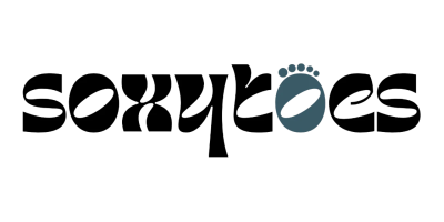 Soxytoes logo