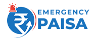 Emergency Paisa logo