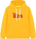 Full Sleeve Printed Boys Sweatshirt- Shopsy