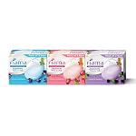 Fiama Moisturizing Bars Pack of 9, Japanese Hokkaido Milk & Berries, Non-Sticky Moisturized Skin, 1/3rd Skin Moisturizers, Vitamin F, Fragrant Freshness, Moisture Rich Indulgence, Combo Pack- Amazon