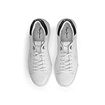PEPE JEANS Men’s Eaton Basic Lightweight Cupsole Sneakers- Amazon