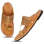 Ethnic Rajasthani Slippers for Men- Amazon