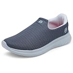 DOCTOR EXTRA SOFT Memory Foam Mens Running Shoe|Sports,Gym,Training,Walking,Jogging,Casual | Lightweight & Comfortable|Loafer Sneakers Lace-Up Athletics Moccasins Slipon for Gent’s & Boy’s New-D-2002- Amazon