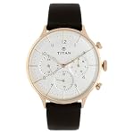 Apply 20% Coupon on TITAN Premium Watches- Amazon