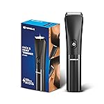 Havells Beard & Hair 7 in 1 Trimmer |2-in-1 Special Blade| Comes with 4 Beard & 2 Hair Combs|Type C Turbo Charge|No Nicks & Cuts|2 Year Guarantee|BT4001- Amazon