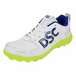 DSC Beamer Cricket Shoes for Mens (Light Weight | Economical | Durable)- Amazon