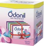 Odonil lavender,, misty rose, jasmine, orchid dew Blocks mt (4 x 1 g)- Flipkart