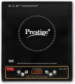Prestige 1200 W Induction Cooktop Push Button (Black, Atlas Neo)- Flipkart