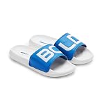 Boldfit Slippers for Man Feather Light Chappal for Man Anti Skid Sliders for Men Soft Cushioned Slides for Men Casual Mens Sliders for Boys Mens Slippers- Amazon
