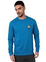 Wildcraft Sierra Men Sweatshirt Basic3- Amazon