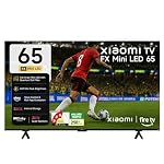 Xiaomi 165 cm (65 inches) Smart TV QD-Mini LED Fire TV L65MC-FSMIN- Amazon