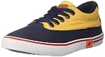 SPARX Trending Women/Men Footwear for Running/Walking/Outdoor/Casual/Gymming/Office Shoes sm-322 Blue Yellow UK-9- Amazon