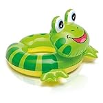 Kabello Carton Shape Swim Split Ring for Kids Swimming Pack of 1- Amazon