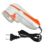 Lint/Fabric Shaver for Cloths, Lint Remover for Woolen Sweaters, Blankets, Jackets/Burr Remover Pill Remover from Carpets- Amazon
