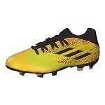 adidas Unisex-Child X Speedflow Messi.3 Fg J Football Shoe- Amazon