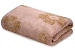 Cortina Jacquard Towels for Bath 70 x 140 cm– 380 GSM Microfiber Bath Towels, Ultra Soft, Highly Absorbent & Quick Dry for Gym, Beach & Bathroom Towels for Men, Women & Kids Color : Pastel- Amazon