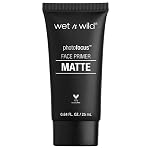 Wet N Wild Coverall Face Primer – Partners In Prime (25 ml)- Amazon