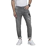 Upto 80% OFF On The Indian Garage Co Men’s Jeans- Amazon