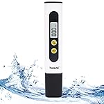 Themisto Digital TDS Meter (TH-TDS10)- Amazon