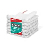 Spotzero By Milton Non-Scratch Wire Dish Cloth (Pack of 6) I Multipurpose Scrubber for Kitchen Utensils, Sinks, Counter & More I Wet and Dry Cleaning for Kitchen & Home- Amazon