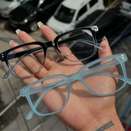 VALWICK Spectacle  Sunglasses (For Men & Women, Clear)- Shopsy