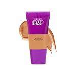 SUGAR POP HD Liquid Foundation Tube with SPF 30 | Lasts upto 16hrs | Full Coverage | Water-Resistant | Matte Finish | 18ml – 15 Fig- Amazon