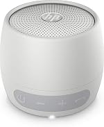 HP 360 Mono Portable Silver Bluetooth Speaker with Built-in Microphone Ip54 Dust and Water Resistance (2D801AA)- Amazon