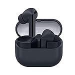 Samsung Galaxy Buds3 FE (Black) with Galaxy AI | ANC | 360-Audio | IP54 | 11mm Dynamic Driver- Amazon