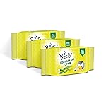 Presto! Dishwash Bar | 200 Gram | 12 count | 4 Bars Each X 3 Pack | Removes Tough Grease | Odour-Free Freshness | Gentle On Hands- Amazon