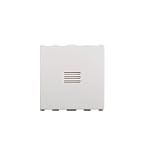Anchor by Panasonic 66203 Roma Urban Modular 2M 10A V0 Grade Polycarbonate Bell Push Switch (White, Pack of 2)- Amazon