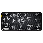 Ant Esports Pyramid Mouse Pad Gaming Mouse Pad Extended Mouse Mat (35.4*15.74*2mm) for Mouse Keyboard with Stitched Edges Waterproof Non-Slip Base Mousepads for Office Home Shop Gaming Extra Large- Amazon