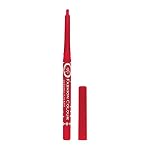 FASHION COLOUR Lip Liner | Lip Contour | Line & Fill | Waterproof | Long Lasting | Smudge-proof & Transferproof | Matte Finish | 10gm | Pinky Pie | Lip Contour- Amazon