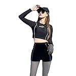 Cockatoo Swim wear for Women, Activewear Women Sports, Fitness and Swimming wear- Amazon