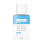 MAYBELLINE NEW YORK Eye Lip Makeup Remover (40 ml)- Flipkart