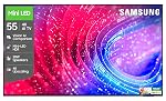 Samsung 55 inches Mini LED 4K Samsung Vision AI Smart TV UA55M2EHAULXL- Amazon