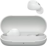 Sony WF-C700N/WZ IN Bluetooth Headset (White, True Wireless)- Flipkart