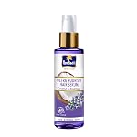 Parachute Advansed Ultra Nourish Hair Serum | Coconut & Rosemary | 48 Hr Frizz Control | 10X Strong Hair | 100ml- Amazon