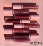 FRIPPE BEAUTY Lipstiks Combo Pack of8 Liquid Mini Lipstick(THE FOREVER NUDE EDITION&RED (MULTICOLOR, 40 ml)- Flipkart
