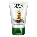 SESA Hair Oil In Lotion 100Ml Non-Sticky Oil Replacement & Leave-In Hair Lotion Bhringraj & 17 Ayurvedic Herbs With Nourishing Oils & Vitamin E All Hair Types No Mineral Oil- Amazon