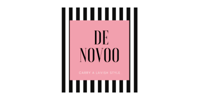 De Novoo logo