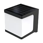 HAVELLS Solar Wall Light (LED NOVA 1.5W IP54 Walllight)- Amazon