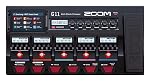 Zoom G11 Guitar Multi-Effects Processor with Expression Pedal, with Touchscreen Interface, 100+ Built in Effects, Amp Modeling, IR, Looper, Audio Interface for Direct Recording to Computer- Amazon