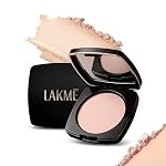 Lakme Forever Matte Compact, Smooth Finish, Lightweight Compact Powder That Lasts for 12 HrsFor A Natural Even Toned Look, Shell, 9g- Amazon