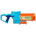 Nerf Super Soaker Mega Dunk-Fill Water Blaster | Easy Instant Fill Tank | Just Dunk & Go | 1005 ml (1.005 l) Tank | Pichkari for Outdoor Water Games | Branded Toy Pichkari for Holi Festival | Ages 6+- Amazon