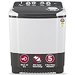 Washing Machines Upto 40% OFF- Amazon