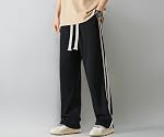 GRECIILOOKS Men’s Loose Mid Rise Casual Trousers Pants | Regular | Sports Stylish Track Pant | Sweatpants (Available in Plus Size)- Amazon