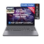 Lenovo Ideapad Slim 3, 13th Gen Intel Core i7 13620H, 16GB RAM, 512GB SSD, WUXGA IPS, 15.3″/38.8cm, Win 11, Office 2024, Top Metal Cover Grey, 1.6Kg, 83K100CJIN/S1IN, Backlit KB, Laptop- Amazon