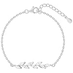 GIVA 925 Silver Jewellery|Gifts for Women & Girls|Wedding and Christmas Gifts|6 Months Warranty|Free Life Time Plating- Amazon