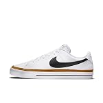 Nike Mens Court Legacy Nn Sneakers- Amazon